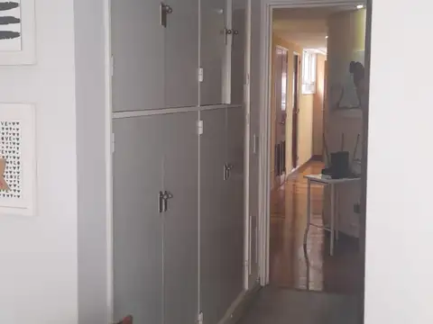 Departamento 5 ambientes con 3 baños