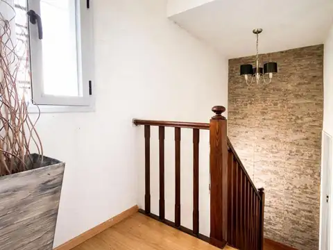 Venta de Casa 4 Ambientes en Villa Santa Rita