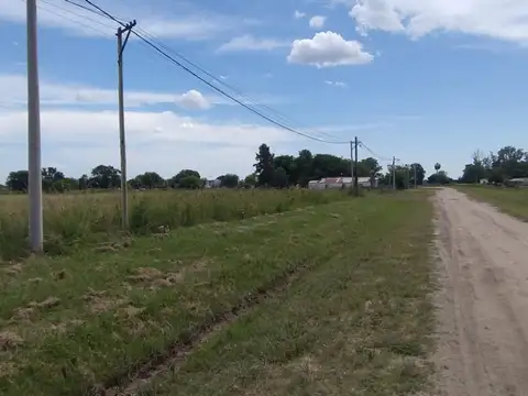 Terreno en Venta en Berna, USD 15.000