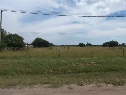 Se vende terreno en Berna-Santa Fe