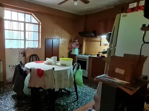 Depto Tipo Casa en Venta de 4 ambientes