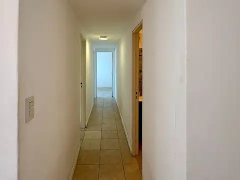 Departamento en Venta en Barracas, USD 95.000