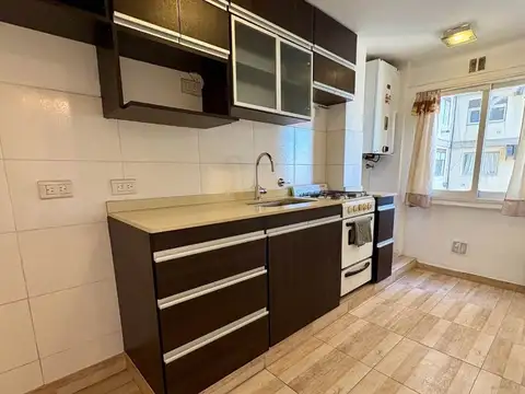 Departamento en Venta de 3 dormitorios