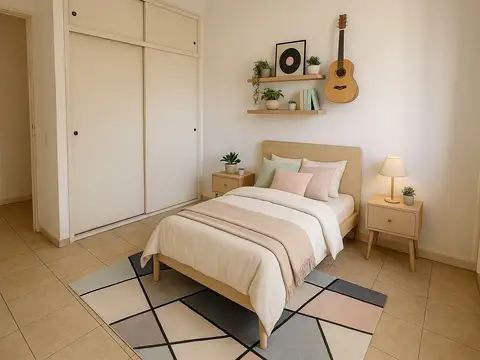 Departamento en Venta 41 años