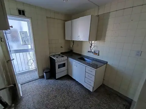 Departamento en Alquiler 50 años