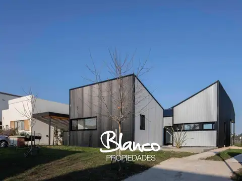 Casa  en Venta en Pilar del Este - Santa Elena, Pilar, G.B.A. Zona Norte