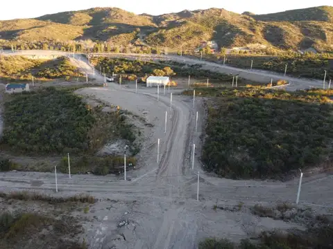 Terreno - Venta - Argentina, Potrero de los Funes