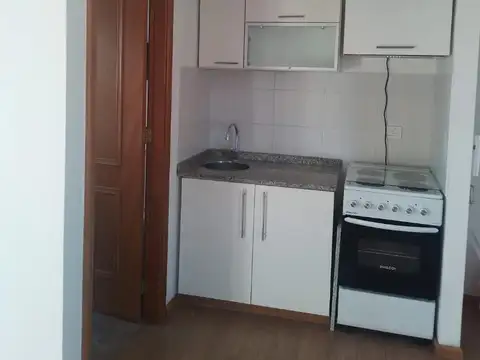 Departamento en Alquiler de Monoambiente