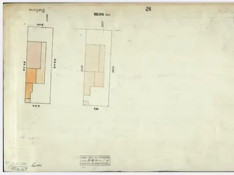 Terreno en Venta en Villa Pueyrredon, USD 250.000