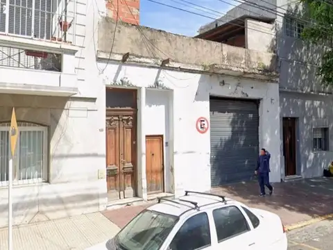 Terreno en Venta en Boedo, CABA