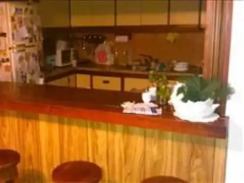 Departamento Tipo Casa en Venta 1 Dormitorios 