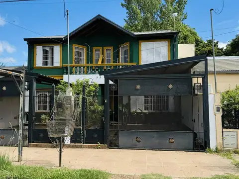 Dúplex en Venta Colón Entre Ríos