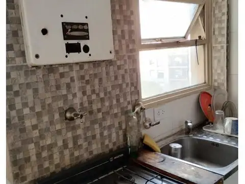 Departamento en Alquiler 30 años