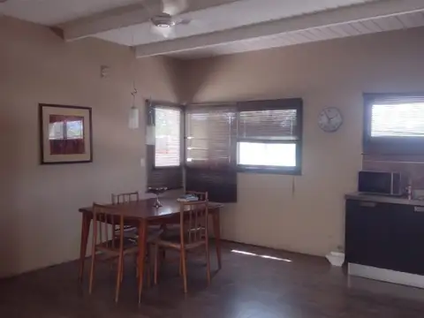 CASA EN TIERRAS DEL FUNDADOR