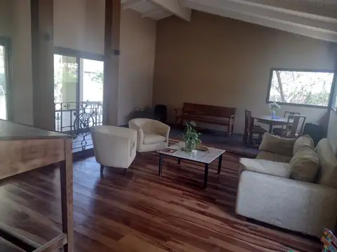 Casa en Venta en Almafuerte, USD 450.000