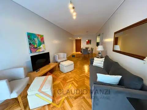 Vidal 2400, Piso 4