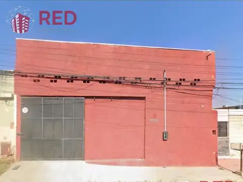Depósito/Galpón en venta - Sarmiento