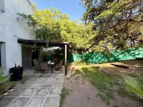 Casa en Alquiler El Rodeo Country Calera pileta jardin