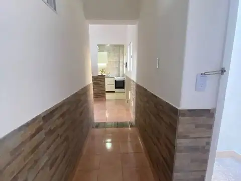 Avenida Juan Bautista Alberdi 7000