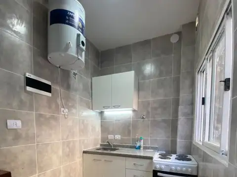 Avenida Juan Bautista Alberdi 7000