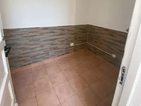 Depto Tipo Casa en Venta de 1 dormitorio