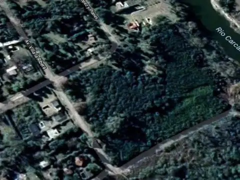 Terreno en Venta de 14300,0 m2