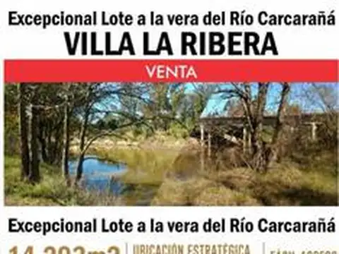 Terreno en Venta en Timbues Jose Maria, USD 395.000