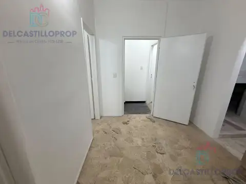 Depto Tipo Casa en Alquiler de 2 dormitorios