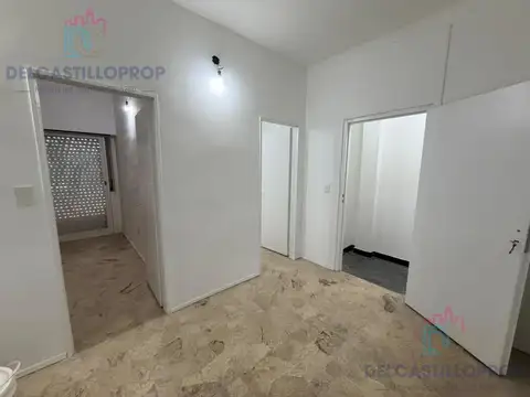 Depto Tipo Casa en Alquiler A Estrenar