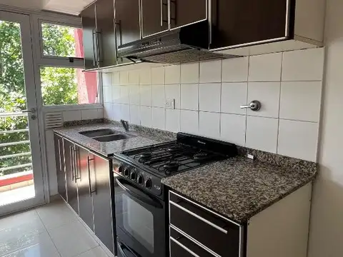 Departamento en Venta en Merlo, USD 70.000