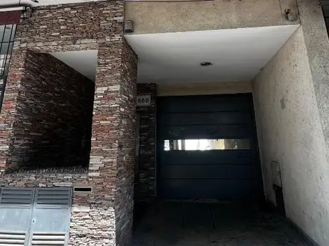 DEPARTAMENTO EN VENTA - MERLO CENTRO
