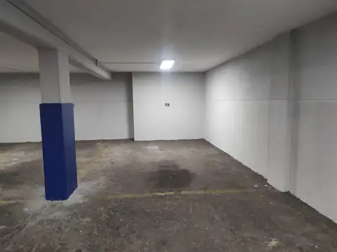 Cochera en Alquiler en San Nicolás, CABA