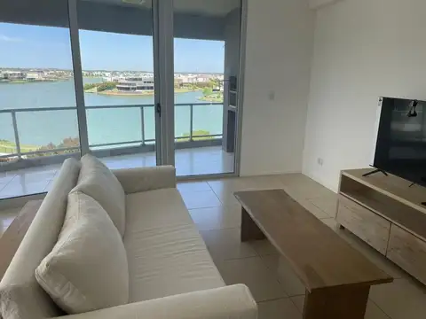 Departamento en Alquiler en Nordelta, Partido de Tigre