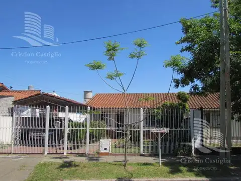 Casa en Venta de 2 dormitorios