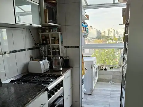 Departamento en Venta 40 años