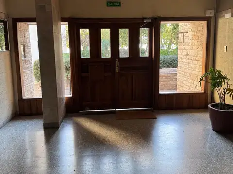 Barrio unimev torre T8, Depto D 100