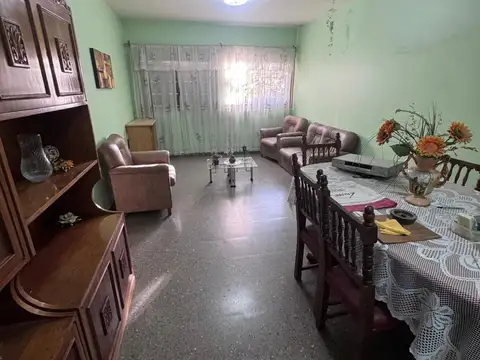 Departamento en Venta de 3 dormitorios