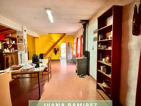 Casa en General Rodriguez, lista para escriturar.