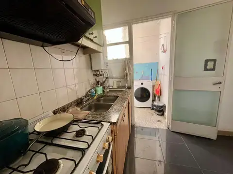 Departamento en Venta Apto profesional