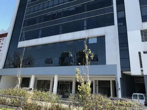 Oficina en San Telmo