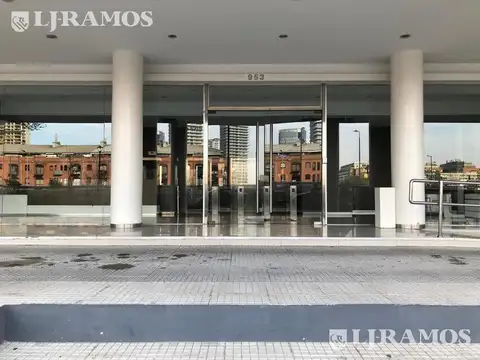 ING HUERGO 953 -Piso  07