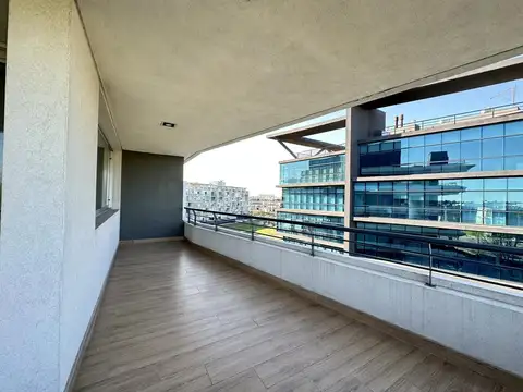 Departamento de 2 ambientes en venta y alquiler en Cristaline
