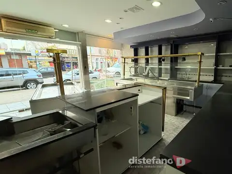 Local en Alquiler en Pinamar, USD 3.200