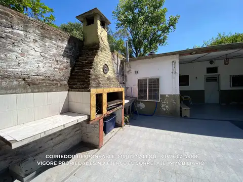 Casa en Venta en Monte Grande, USD 83.000