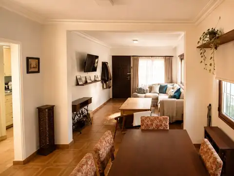 PH 3 AMB CON JARDÍN, PATIO Y LAVADERO LAS AVENIDAS