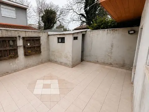 Depto Tipo Casa en Venta al Sur