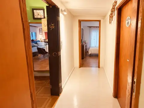 Depto Tipo Casa en Venta de 2 dormitorios