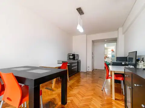 Departamento en Venta en San Nicolás, USD 105.000