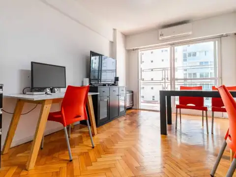 Departamento en Venta 45 años