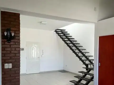 DEPARTAMENTO 2 AMB. – 1ER PISO